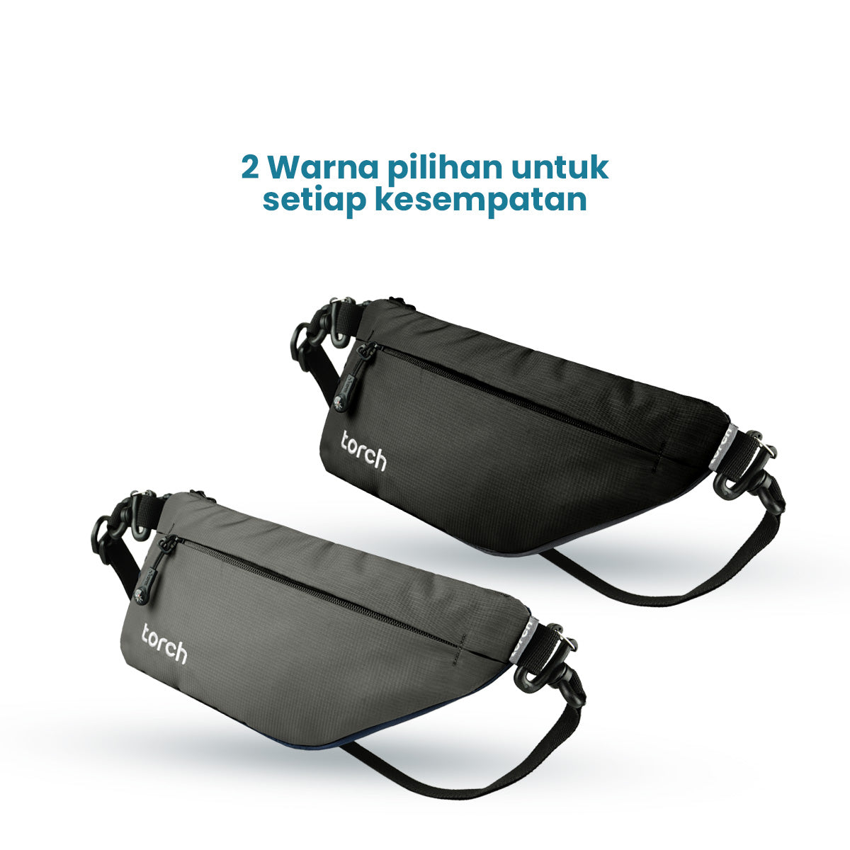 Niskala Waist Bag