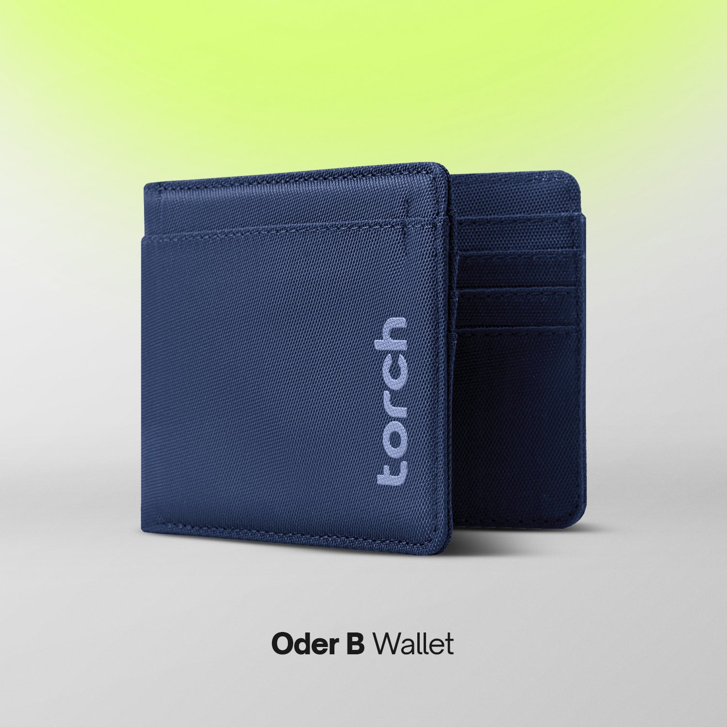 Oder B Wallet