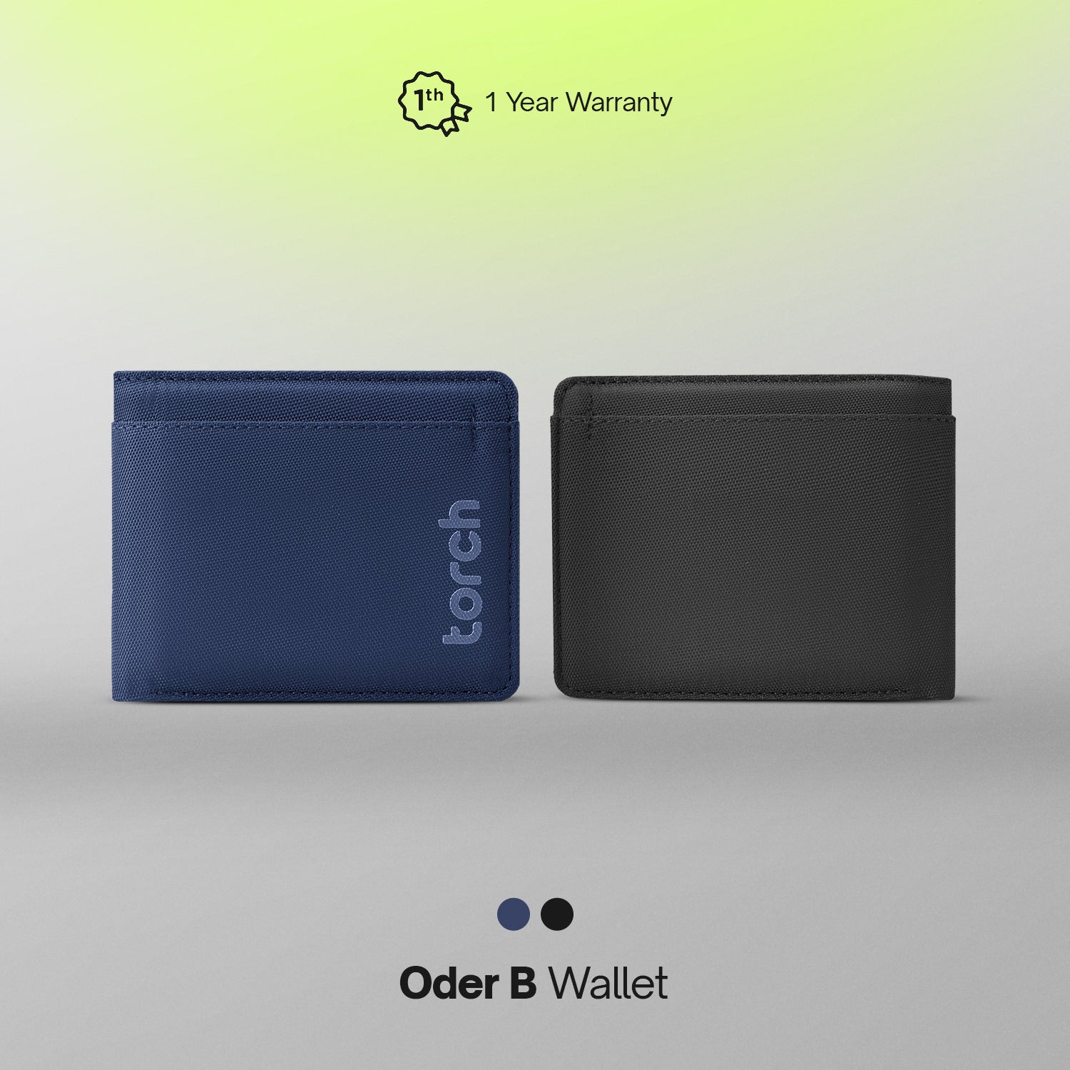 Oder B Wallet