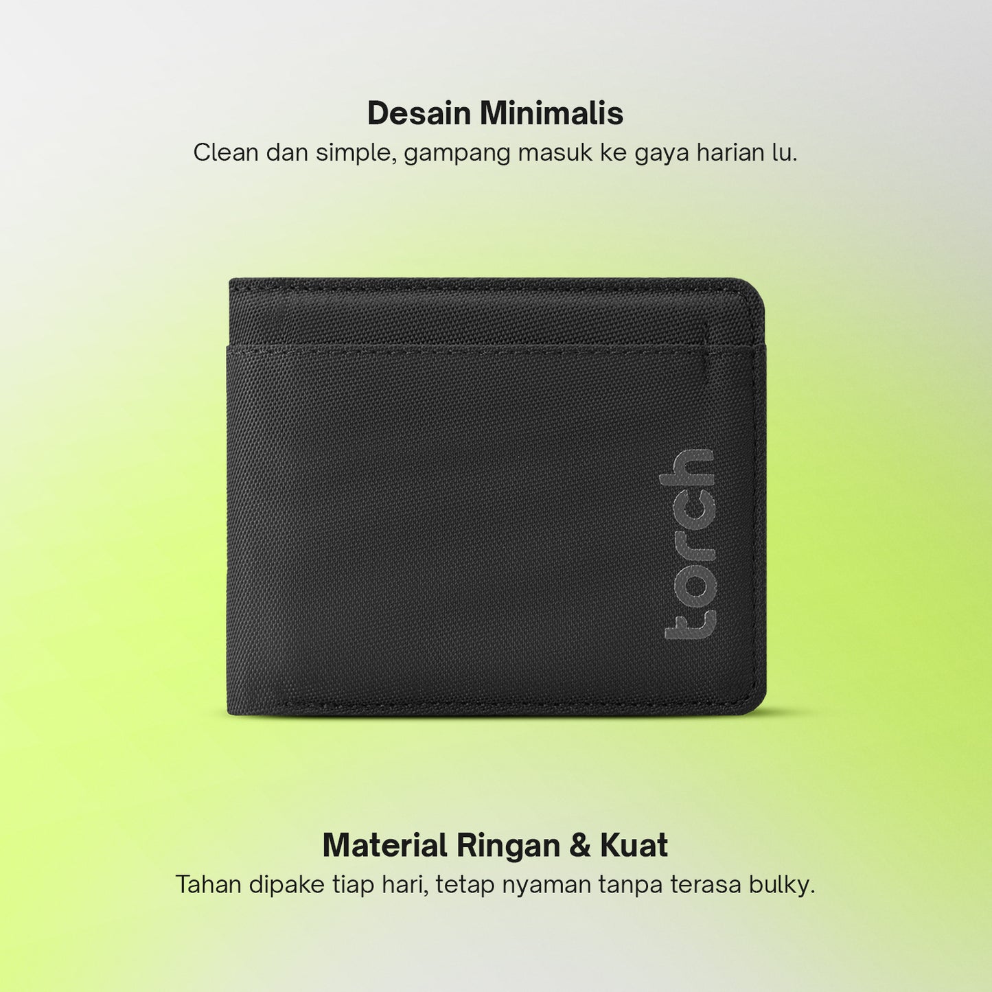 Oder B Wallet