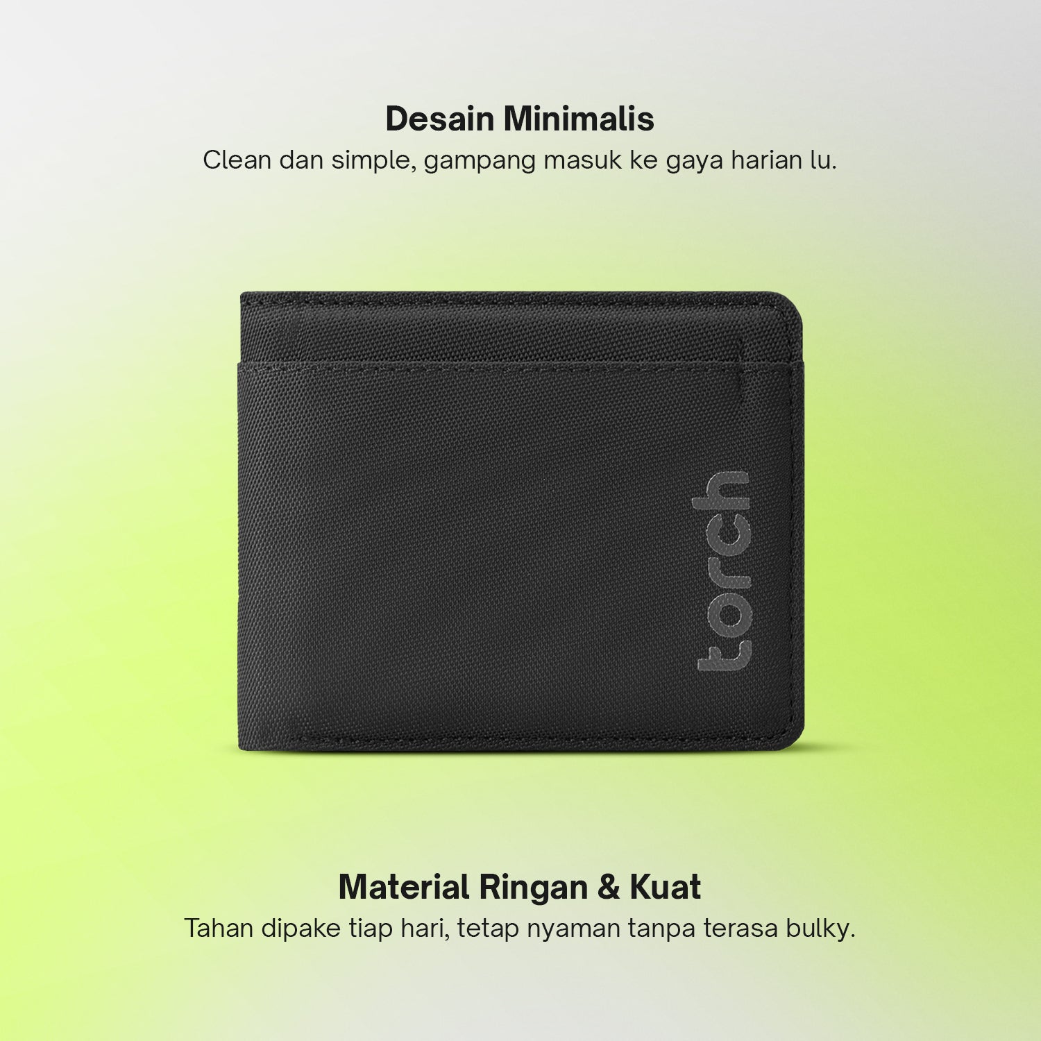Oder B Wallet