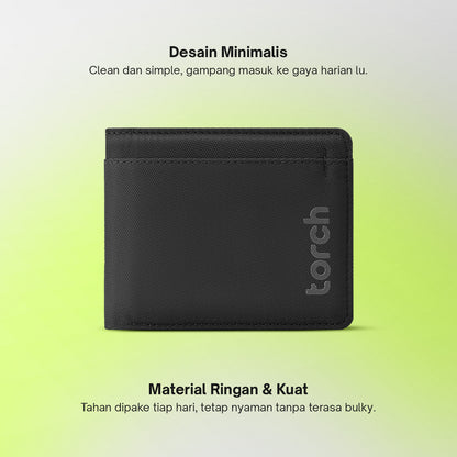 Oder B Wallet