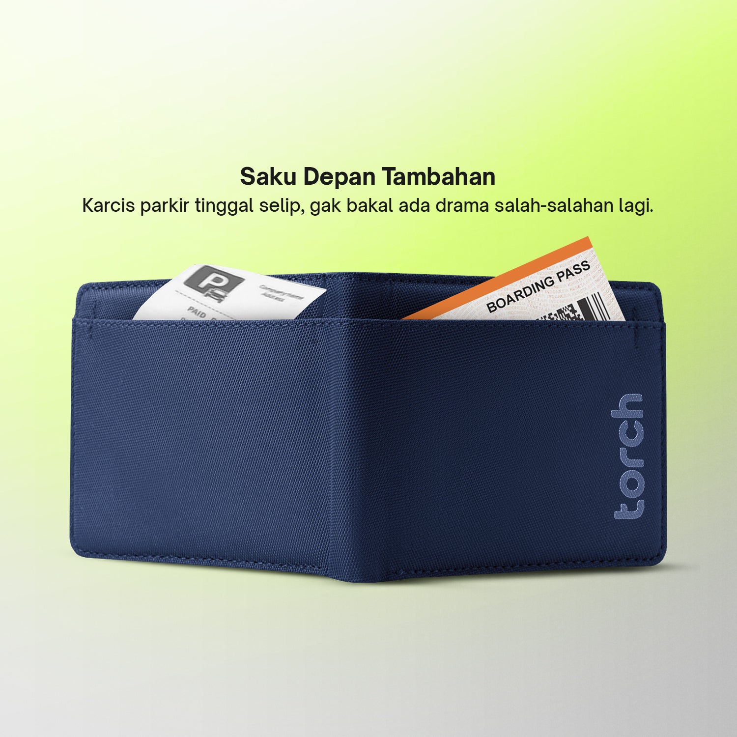 Oder B Wallet