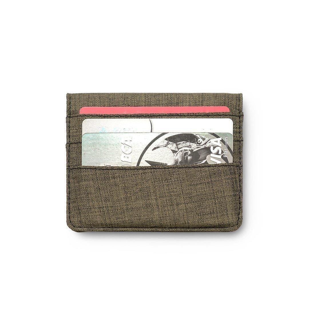 Neo Oder Wallet Card C