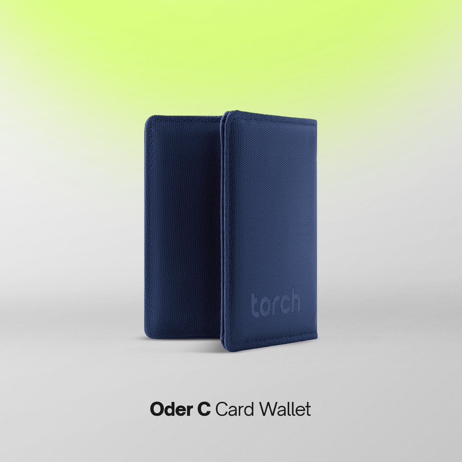 Oder C Wallet Card