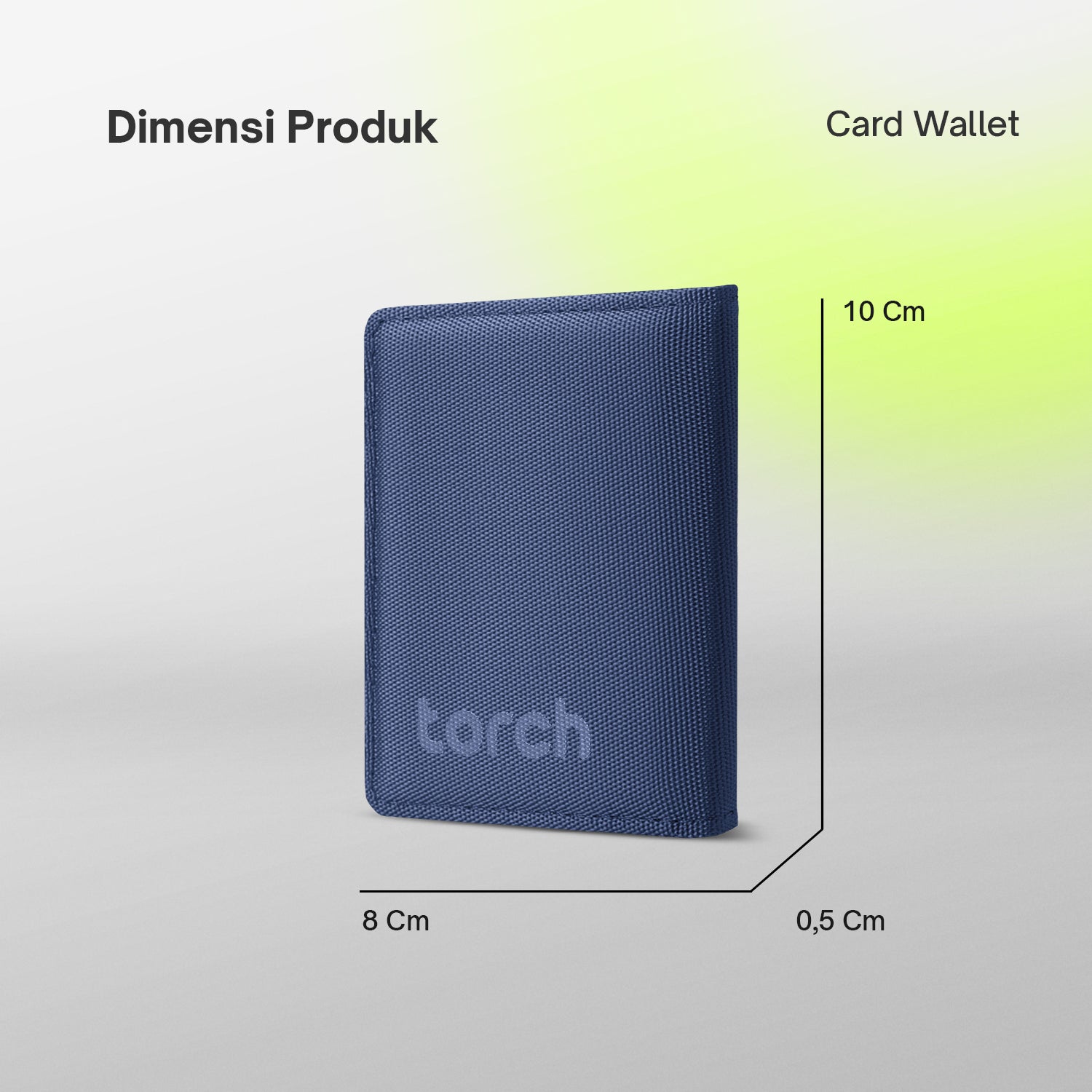Oder C Wallet Card