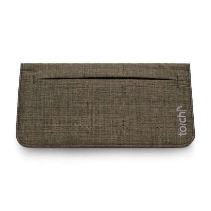 Long Wallet Oder
