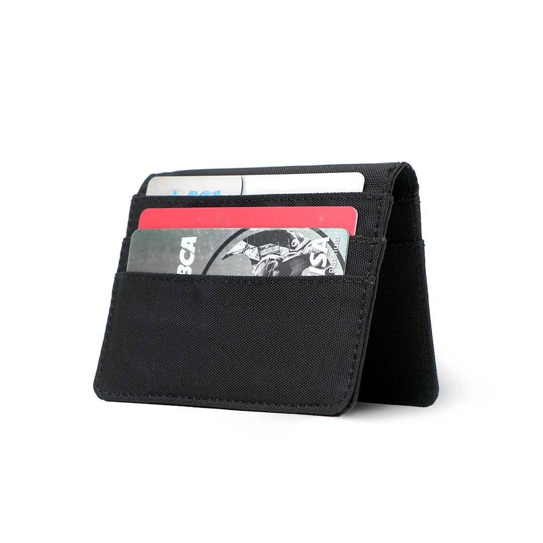 Paket Office On The Move - Skem Sling Bag Gratis Oder Wallet Card C + Bida Keychain