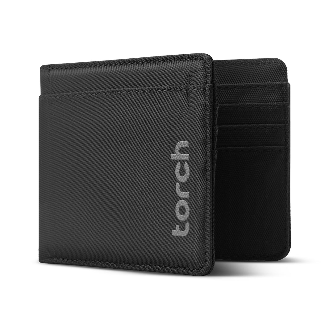 Pouch & Wallet – TORCH
