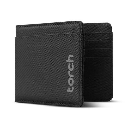 Pouch & Wallet – TORCH