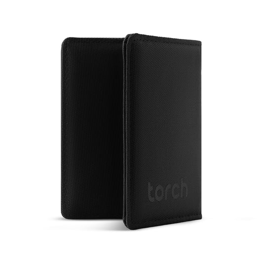 Oder C Wallet Card