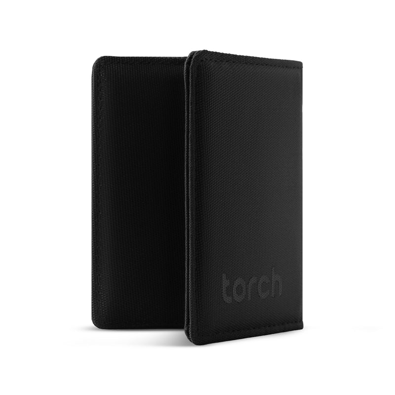 Oder C Wallet Card