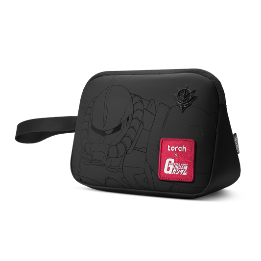 [PO] Omni Pouch Zaku