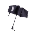 Paraguas Foldable Umbrella - Black