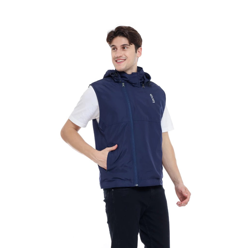 Cartagena Riding Vest