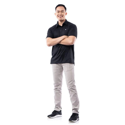 Tiento Polo Dry Fit