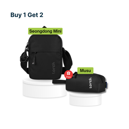 Paket Spesial - Seongdong Mini