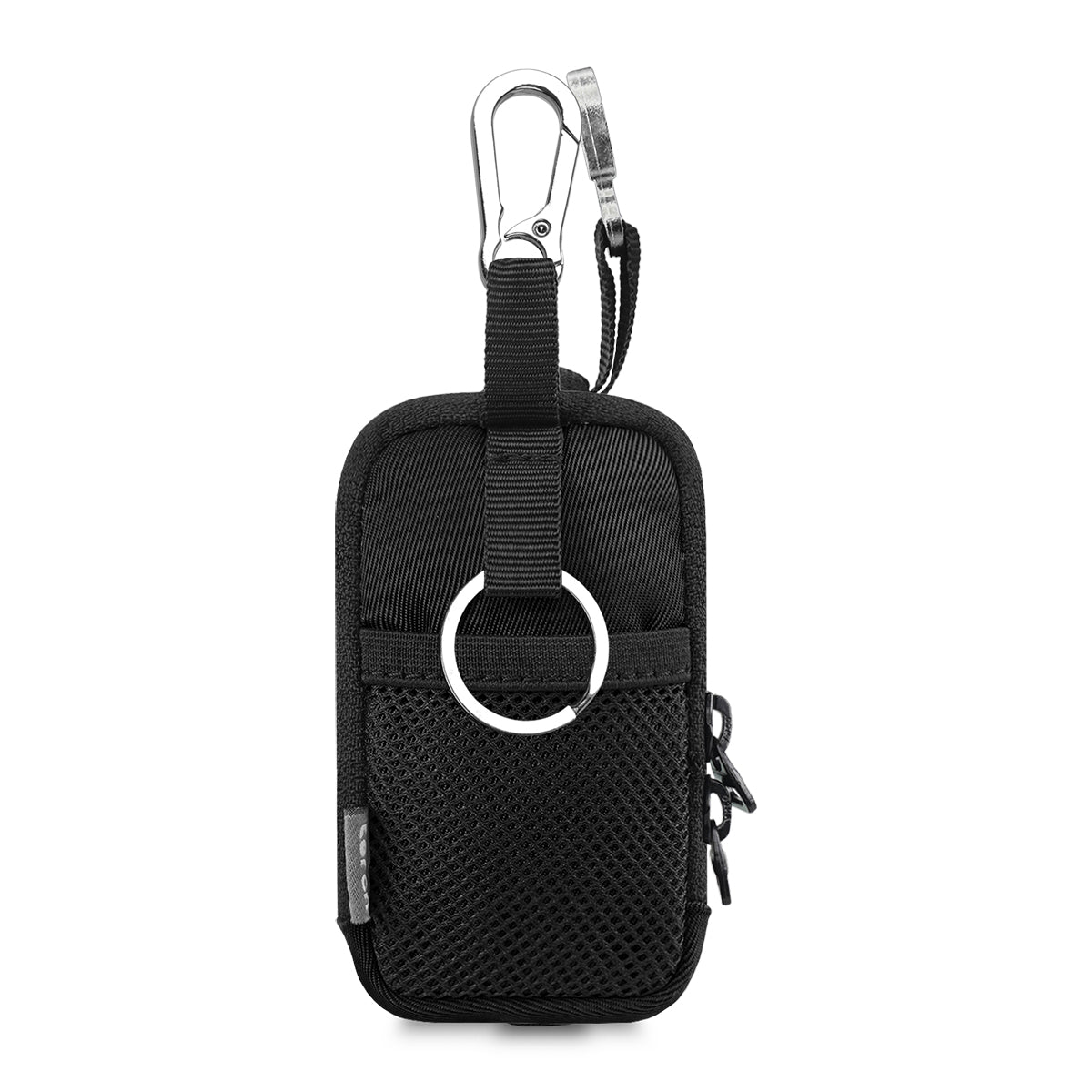 Poll Keychain Wallet