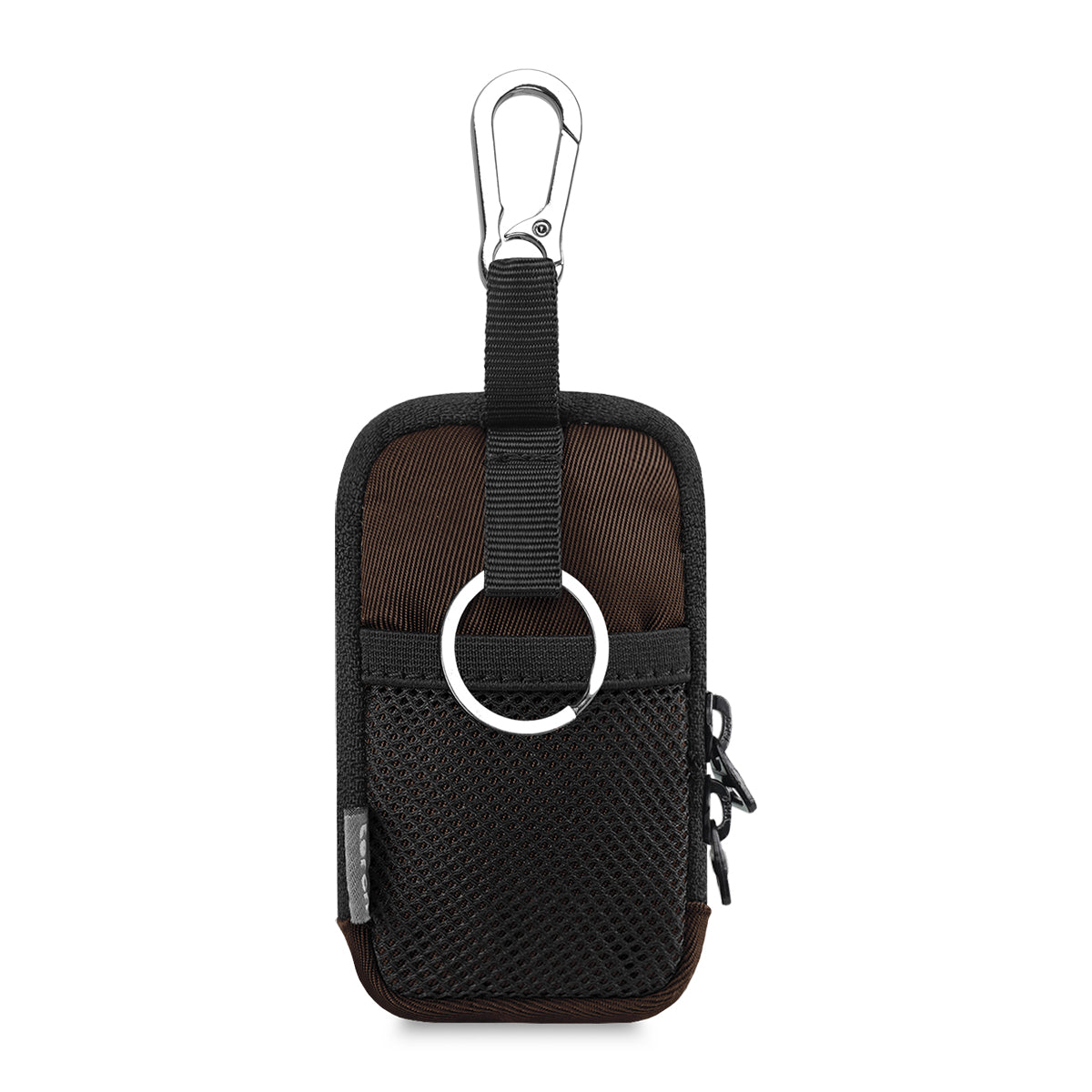 Poll Keychain Wallet