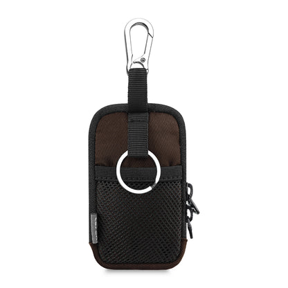 Poll Keychain Wallet