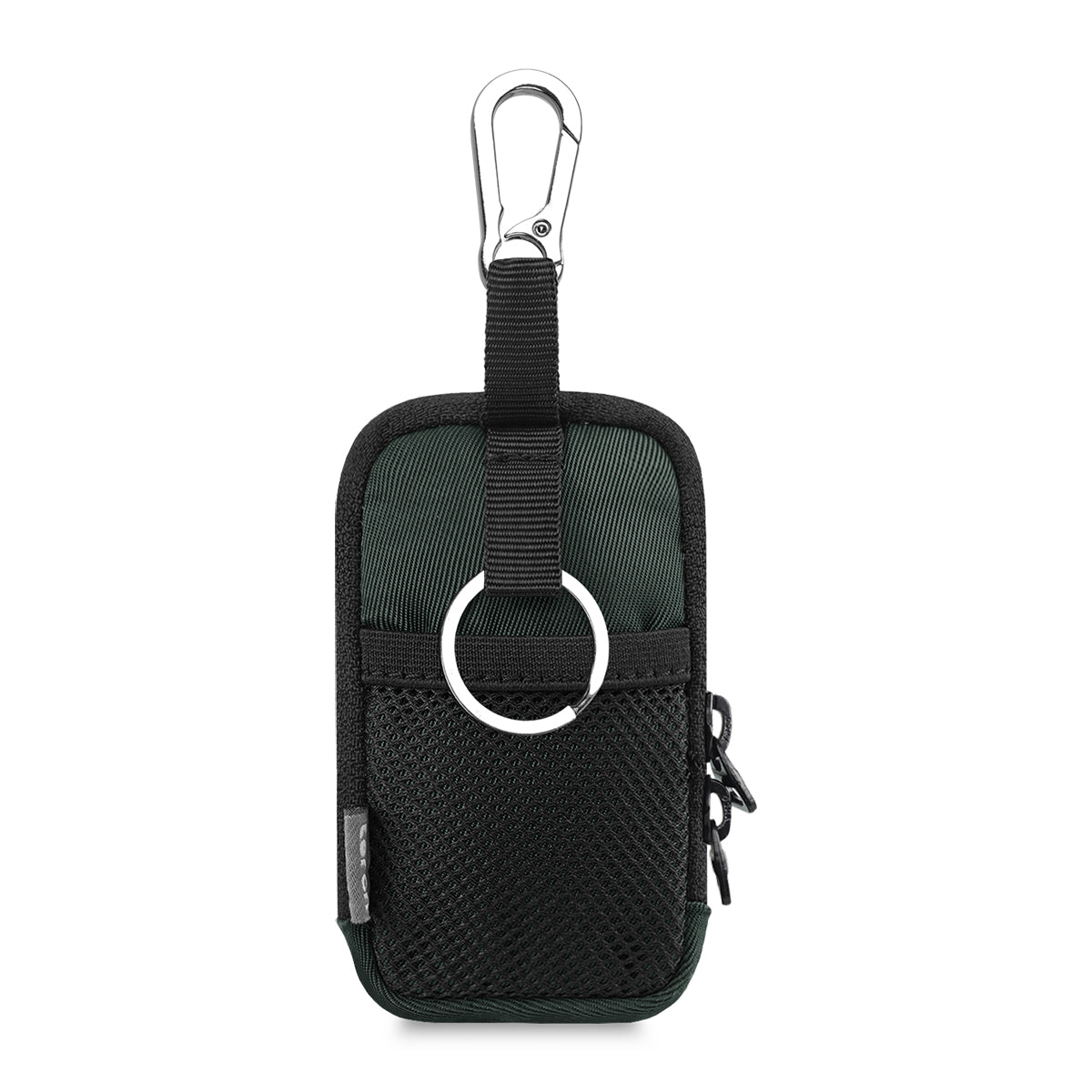 Poll Keychain Wallet