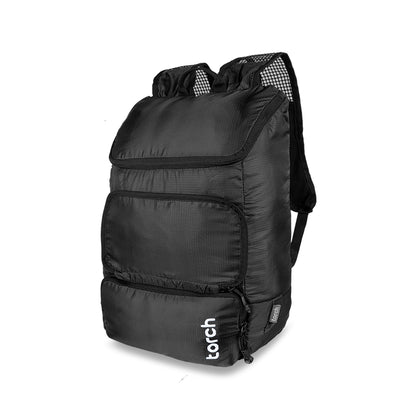 Rampak Foldable Backpack