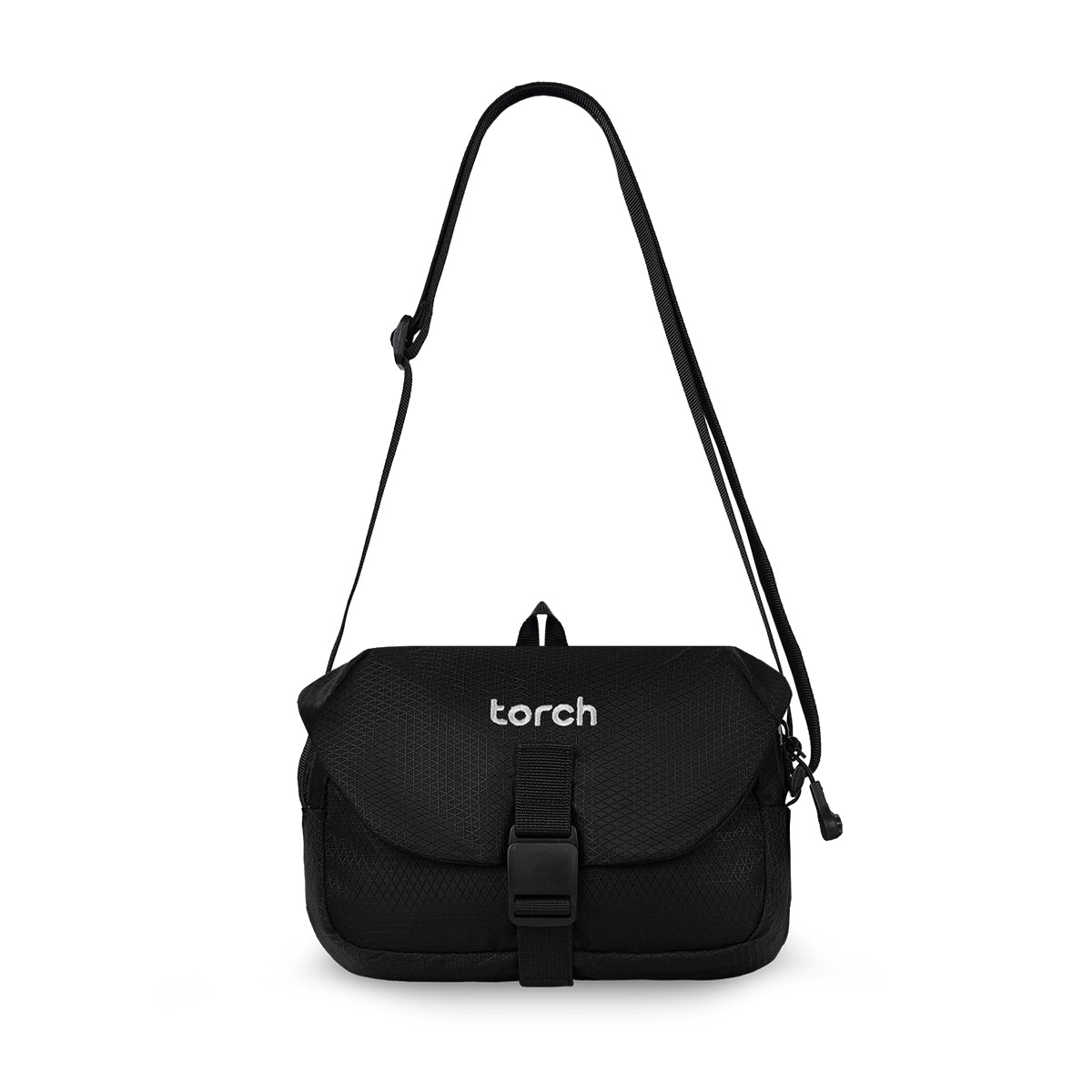 Ranggi Tas Selempang Daily Torch 2L