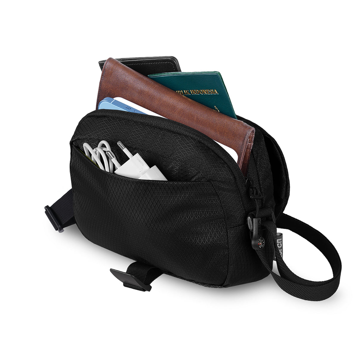 Ranggi Sling Bag