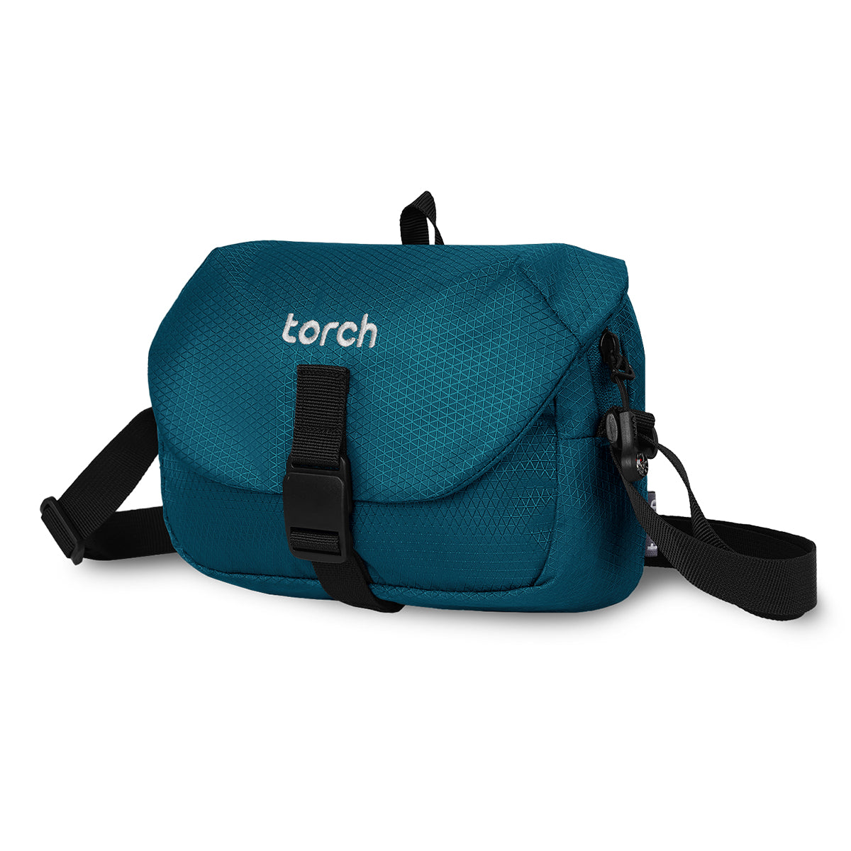 Ranggi Tas Selempang Daily Torch 2L