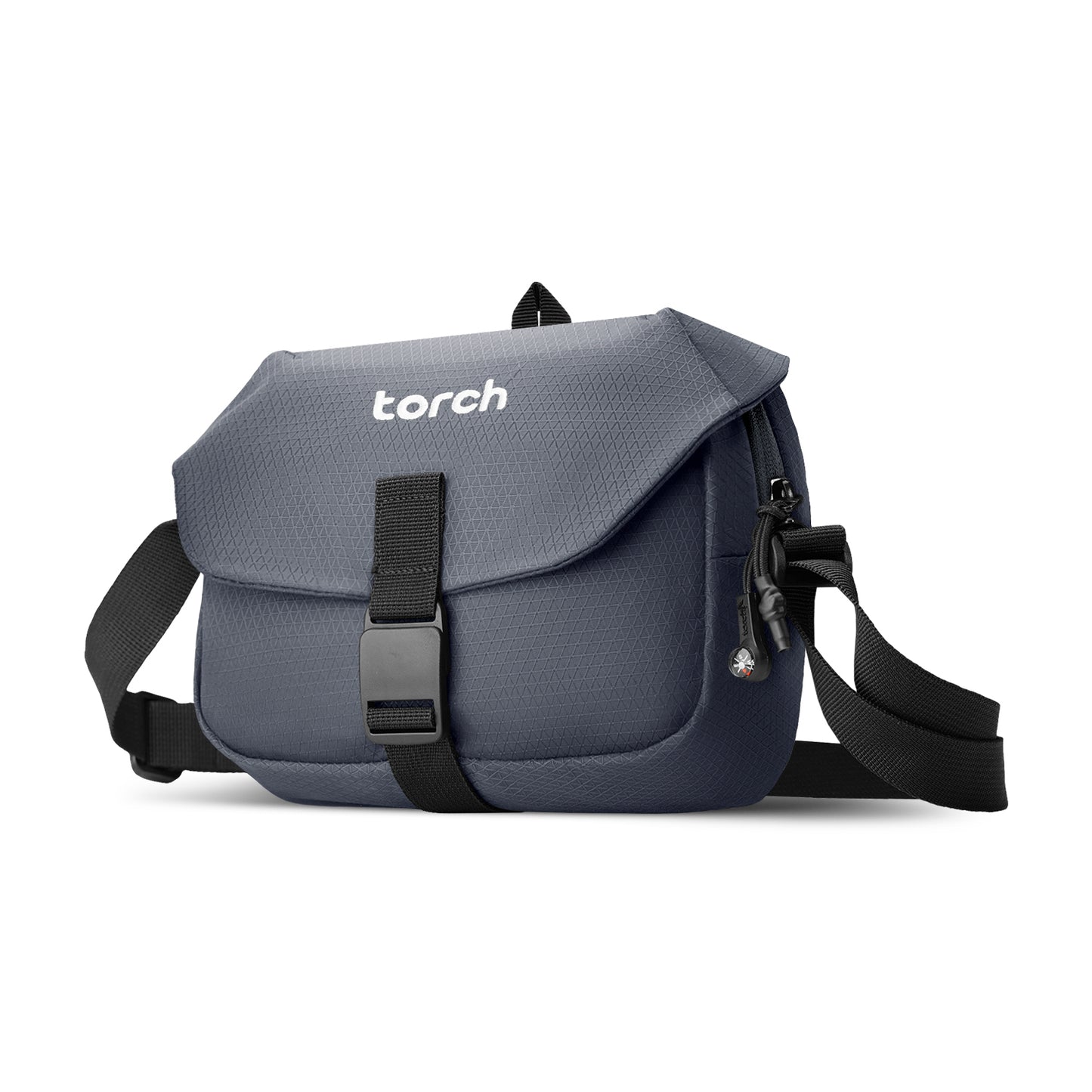 Ranggi Tas Selempang Daily Torch 2L