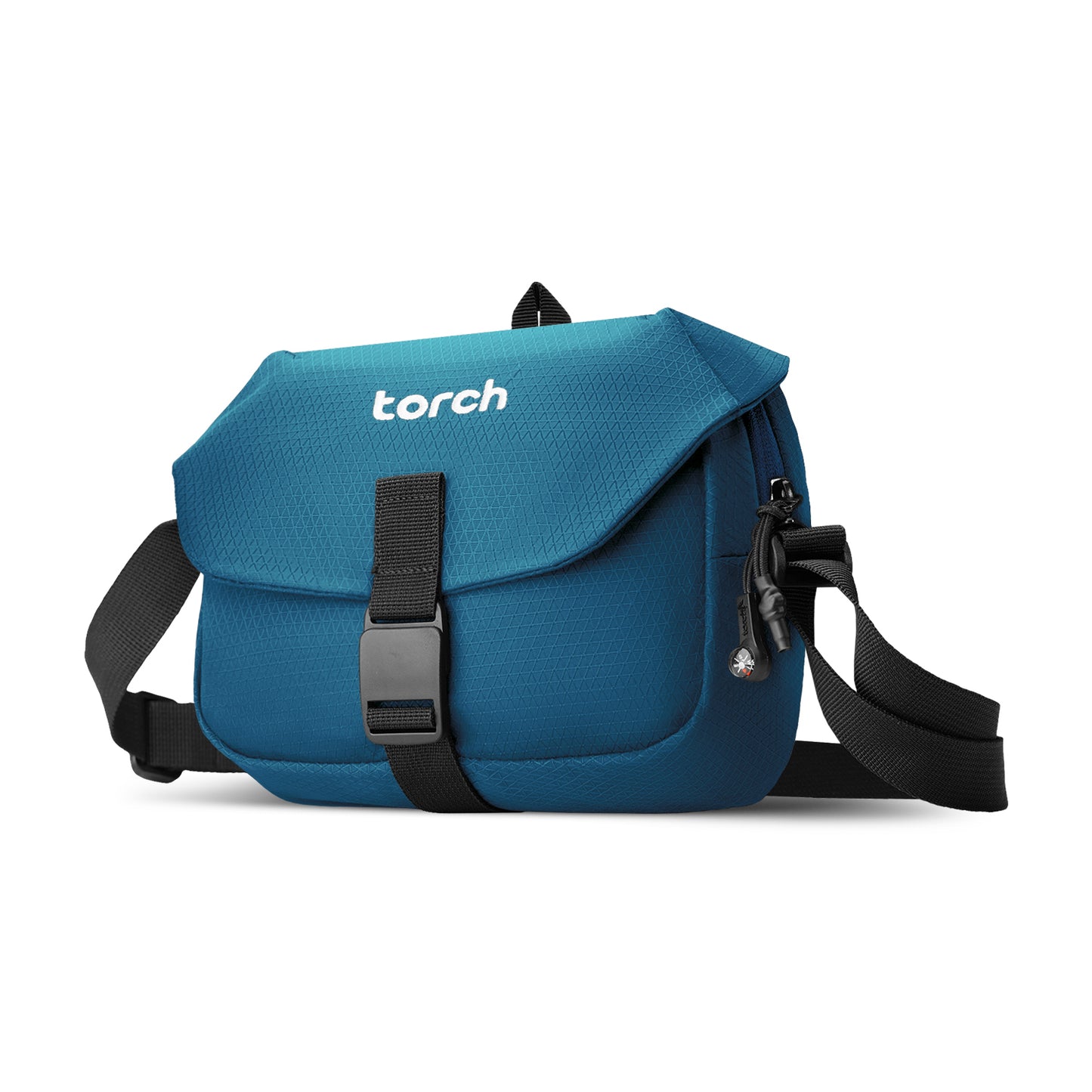 Ranggi Tas Selempang Daily Torch 2L