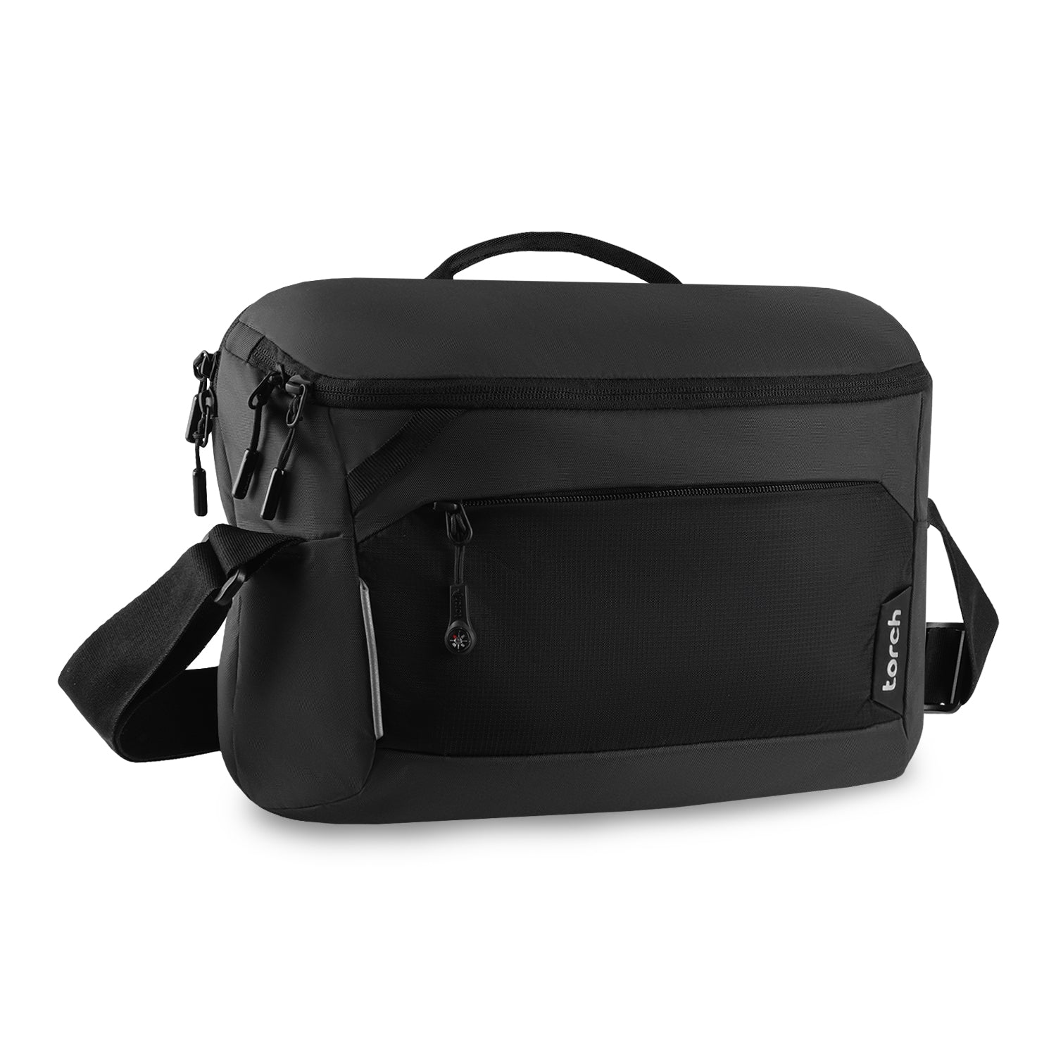 Rega Messenger Bag