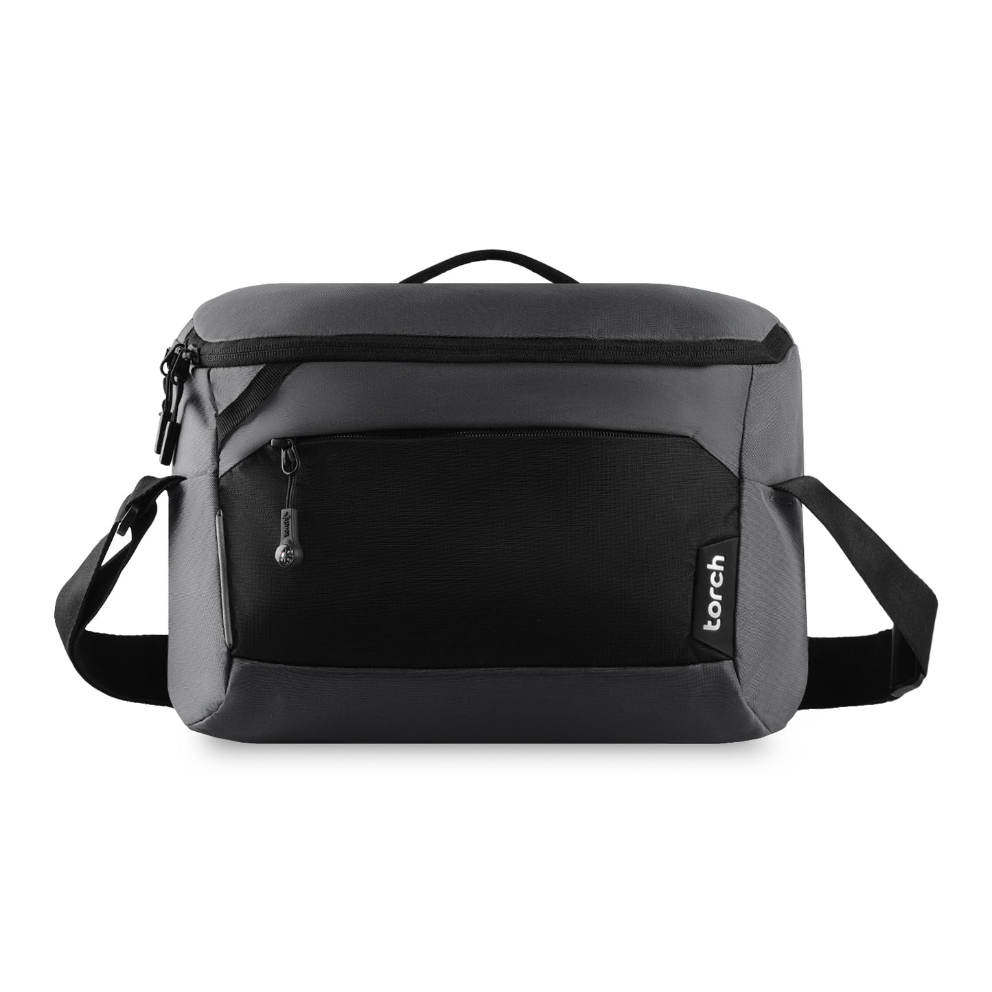 Rega Messenger Bag