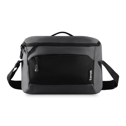 Rega Messenger Bag