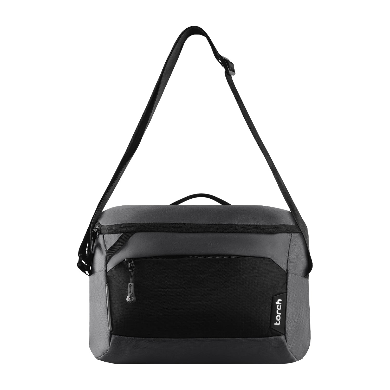 Rega Messenger Bag