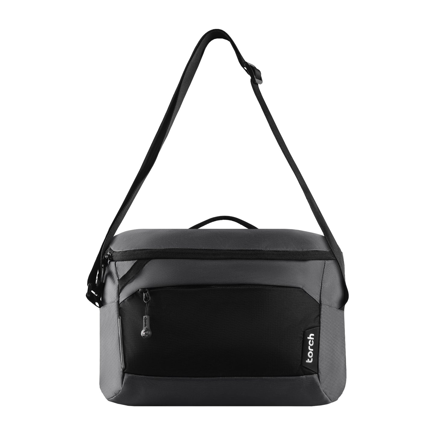 Rega Messenger Bag