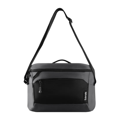 Rega Messenger Bag