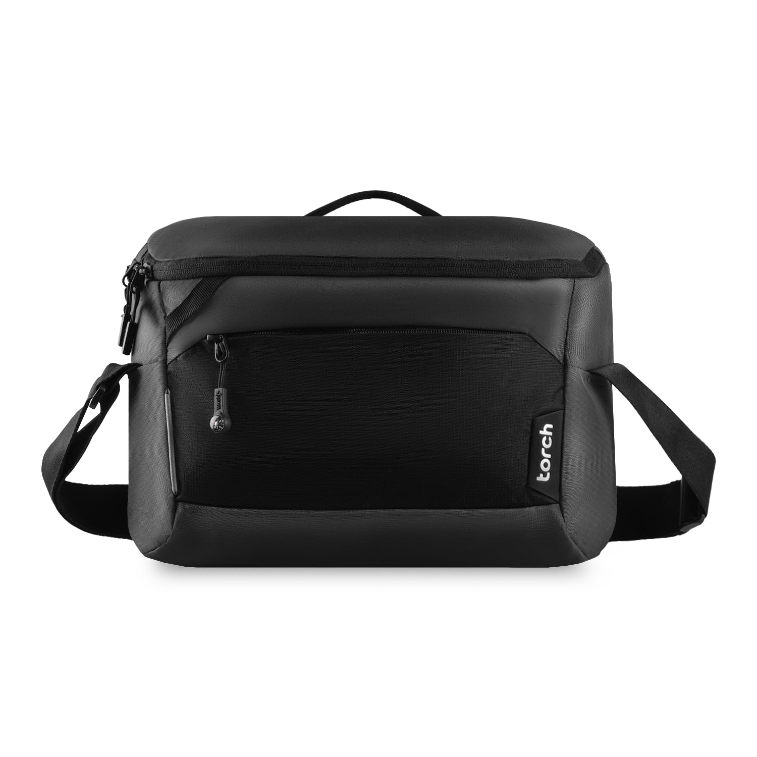 Rega Messenger Bag