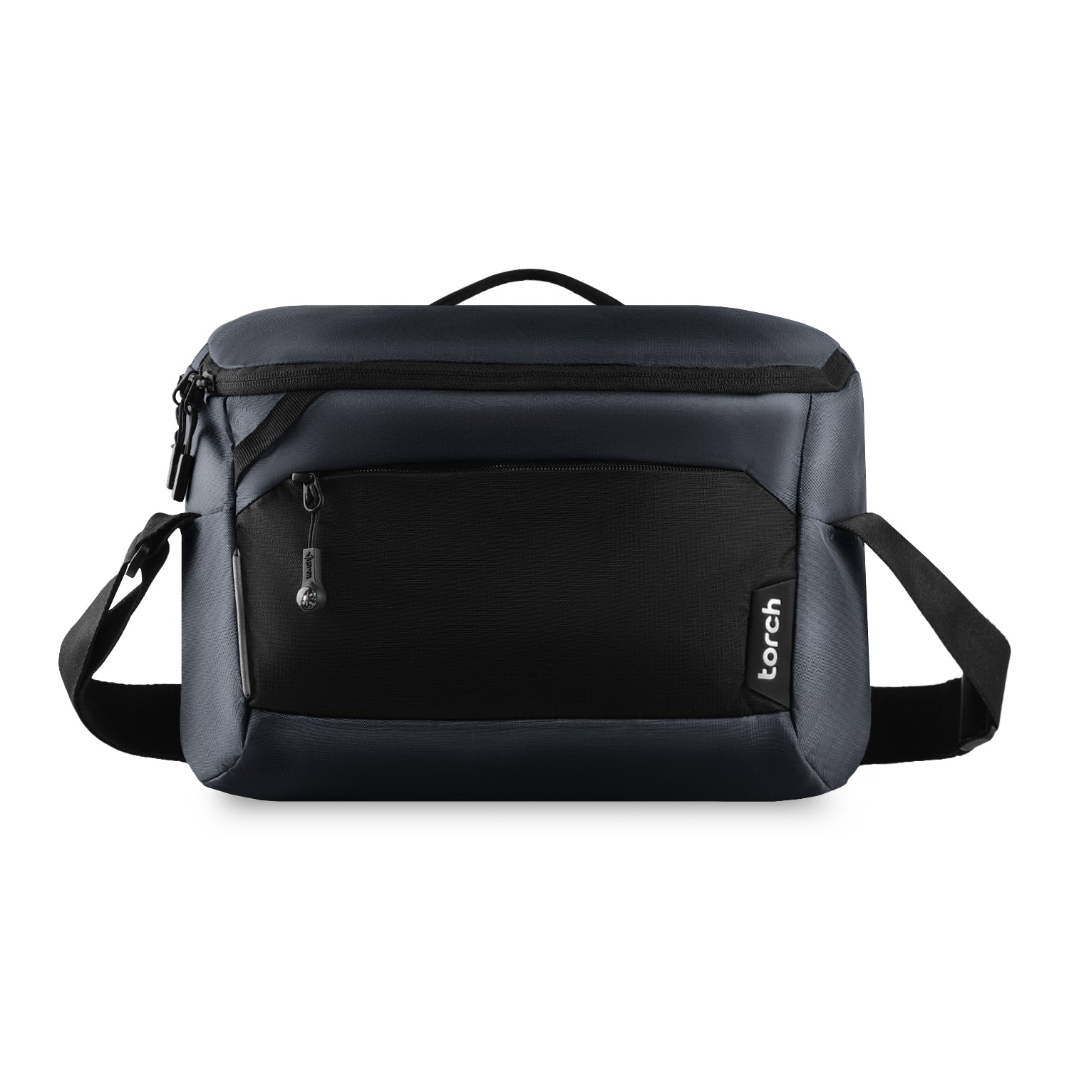 Rega Messenger Bag