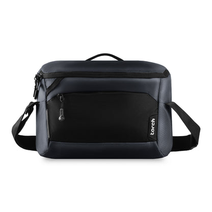 Rega Messenger Bag