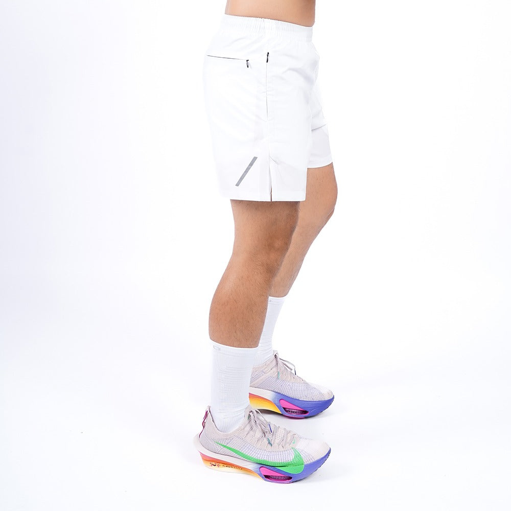 Short Pants Sporty Run Flexon