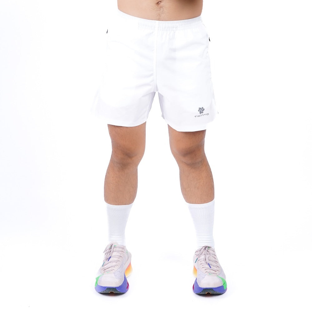 Short Pants Sporty Run Flexon