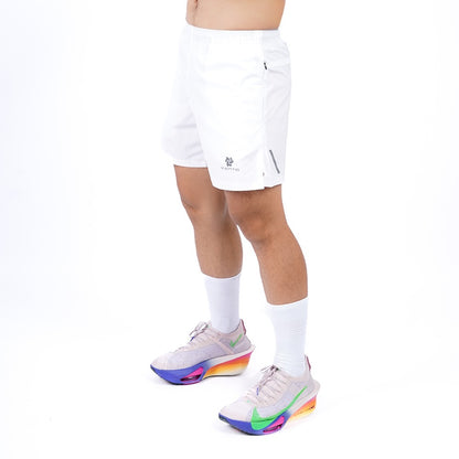 Short Pants Sporty Run Flexon