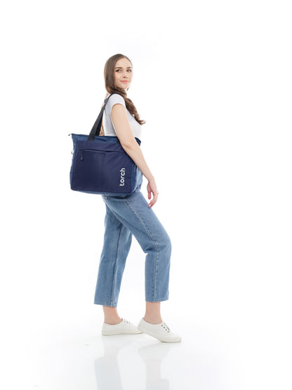 Neo Salta Two-Ways Messenger Bag