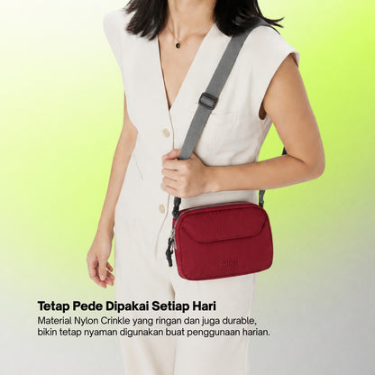 Sena Wallet Black