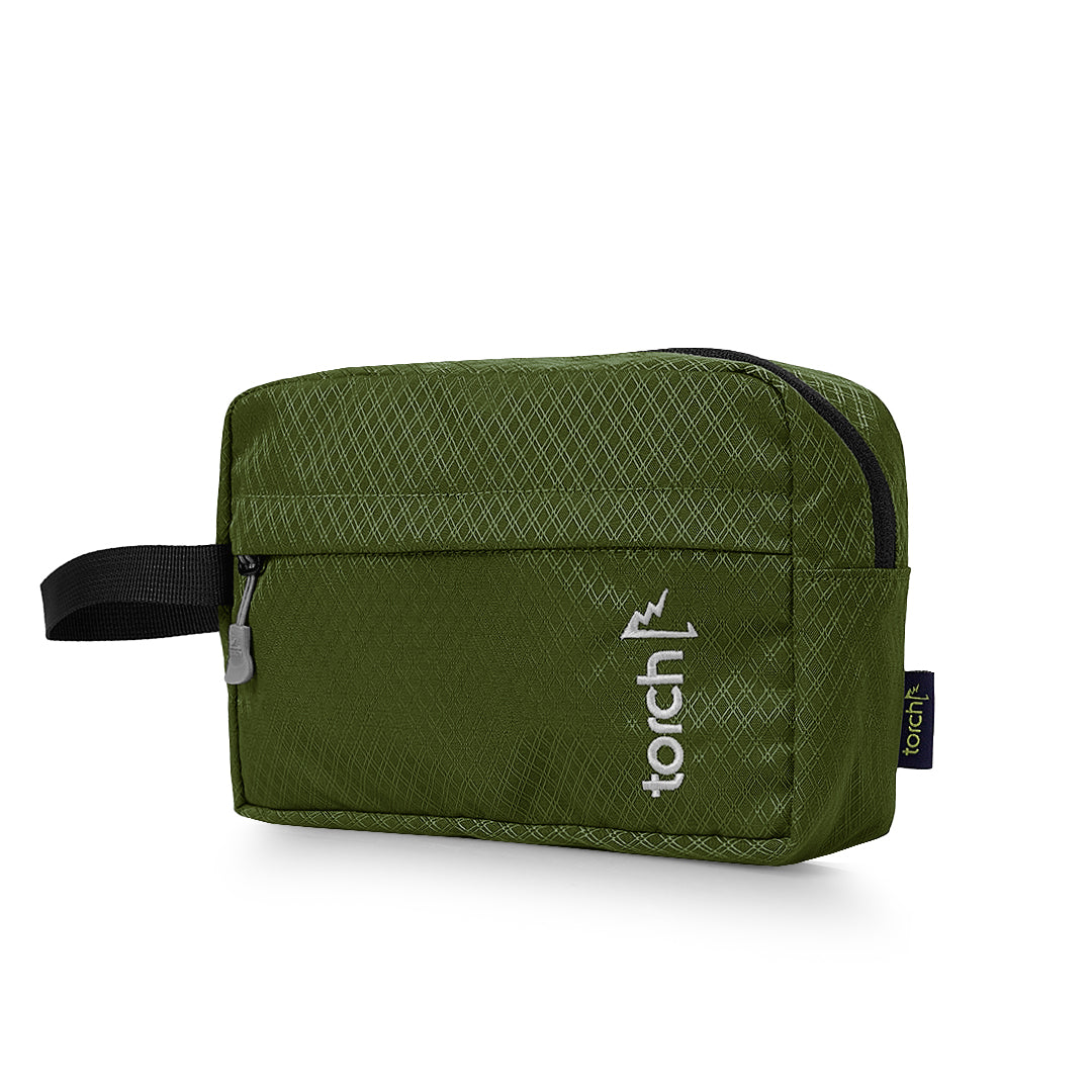 Paket Traveling - Fujisawa Travel Backpack