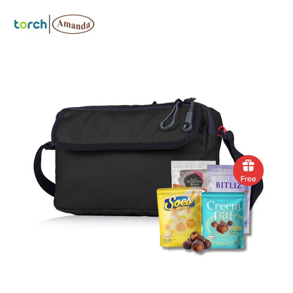 Paket MandaTori - Seongnam Sling Bag