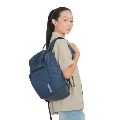 Shanti Backpack