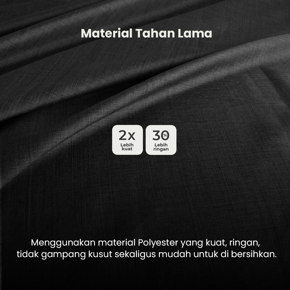 Shanti Tas Ransel Kantor Torch 17L Hitam