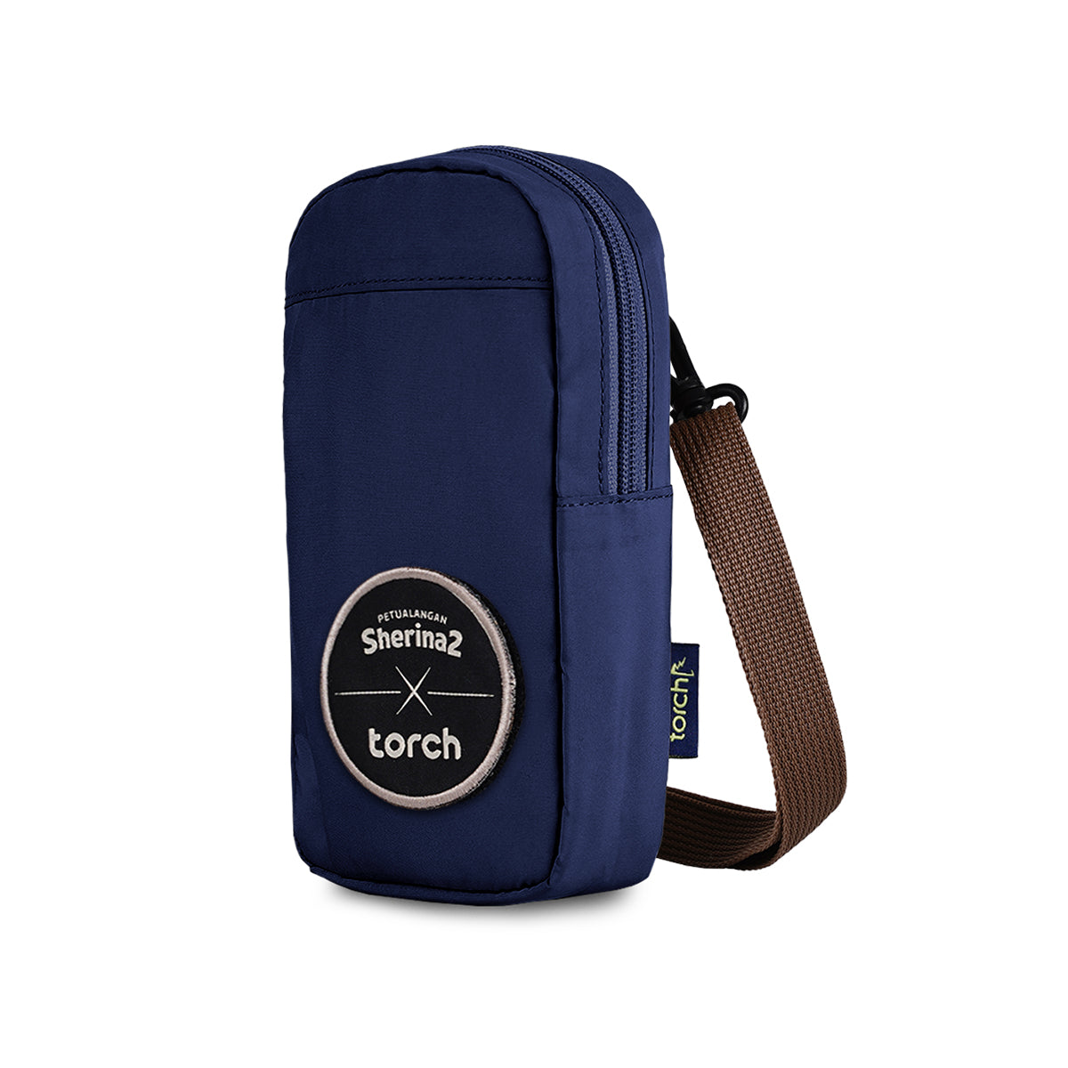 Sherina Vega Travel Pouch